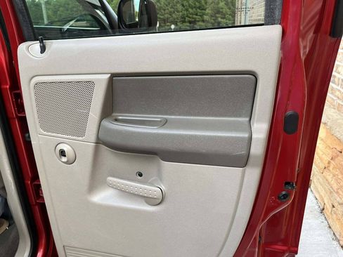 Used 2007 Dodge Ram 1500 Truck SLT RWD image 20