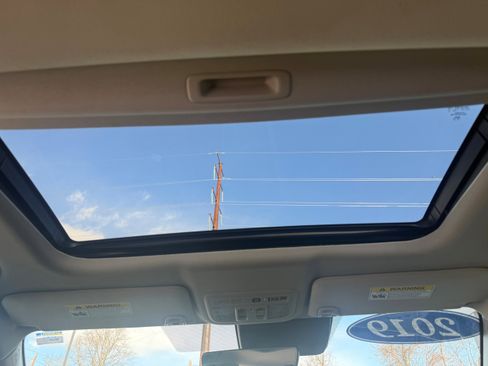 Used 2019 Honda Insight Touring image 26