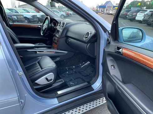 Used 2008 Mercedes-Benz ML 320 4MATIC image 13