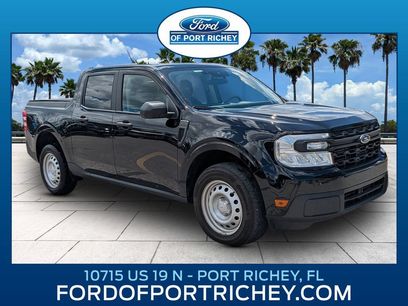Certified 2024 Ford Maverick XL