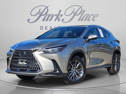 Used 2026 Lexus NX 350 AWD w/ Accessory Package (Z1)