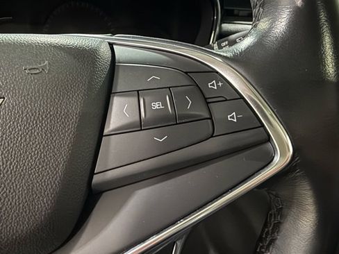 Used 2019 Cadillac XT5 Premium Luxury w/ Driver Assist Package image 13