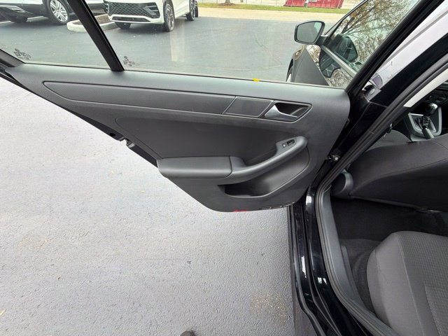 Used 2016 Volkswagen Jetta S FWD image 22