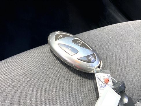 Used 2025 Hyundai Sonata SEL FWD image 13
