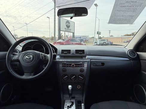 Used 2008 MAZDA MAZDA3 s Sport image 21