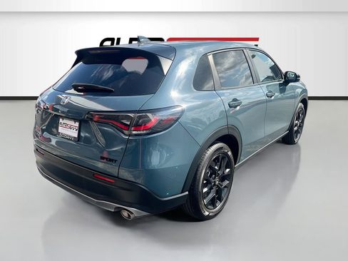 Used 2024 Honda HR-V Sport image 7