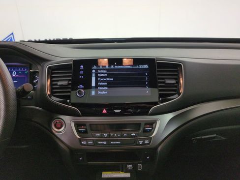 Used 2023 Honda Passport EX-L image 18