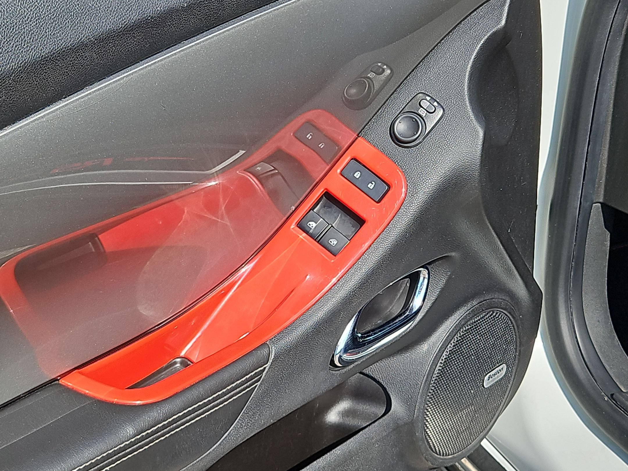 Used 2015 Chevrolet Camaro LT w/ RS Package RWD image 12