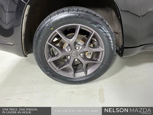 Used 2020 Jeep Grand Cherokee Limited X image 10