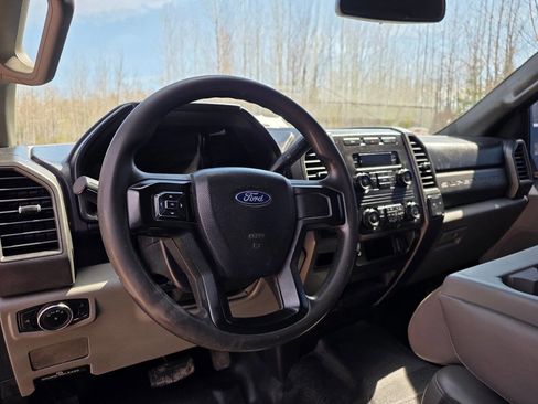 Used 2019 Ford F250 XL AWD/4WD image 26