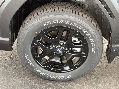 New 2026 Subaru Outback Wilderness image 9