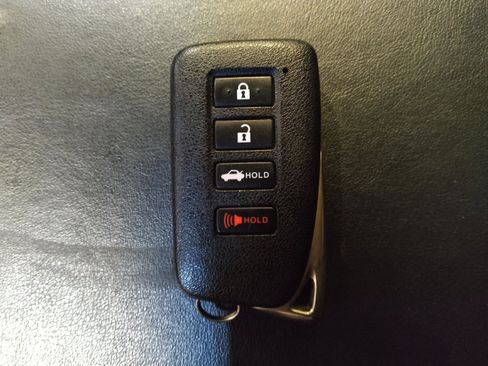 Used 2015 Lexus ES 350 w/ Luxury Package image 32