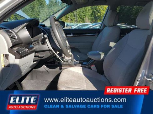 Used 2015 Kia Sorento LX image 13