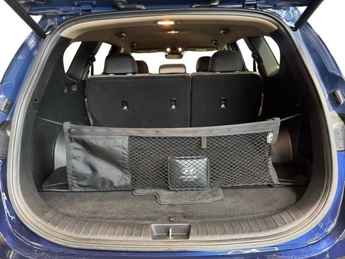 Certified 2023 Hyundai Santa Fe SEL image 22