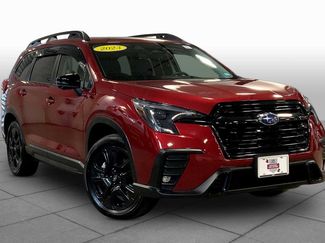 Used 2023 Subaru Ascent Onyx Edition Limited AWD/4WD video 2