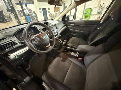 Used 2016 Honda CR-V SE image 14