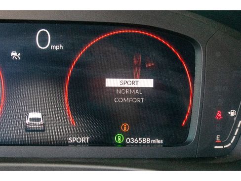 Used 2024 Acura Integra A-Spec FWD image 24