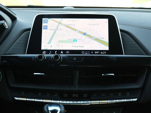 New 2026 Cadillac CT4 Sport image 12