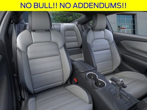 New 2026 Ford Mustang GT Premium image 11