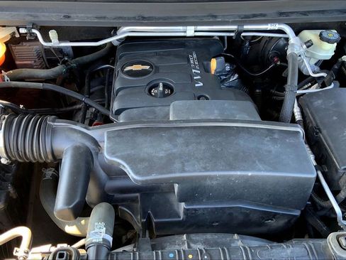 Used 2017 Chevrolet Colorado W/T w/ WT Convenience Package image 29