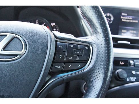 Used 2019 Lexus ES 350 F Sport w/ Accessory Package 2 image 20