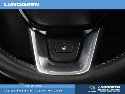 Used 2025 Honda CR-V Sport Touring image 20