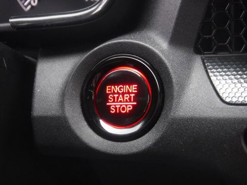 Used 2025 Honda CR-V EX image 20