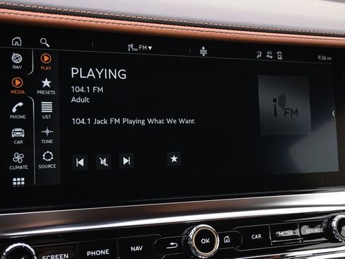Used 2020 Bentley Flying Spur W12 AWD/4WD image 32
