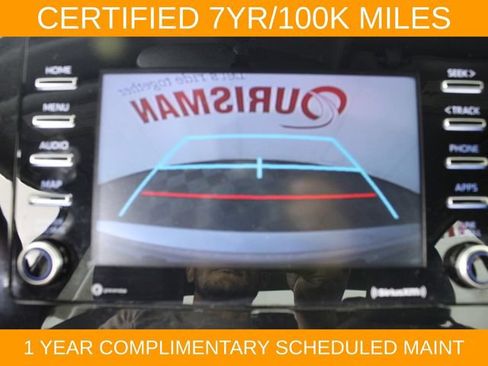 Used 2024 Toyota Camry LE FWD image 25