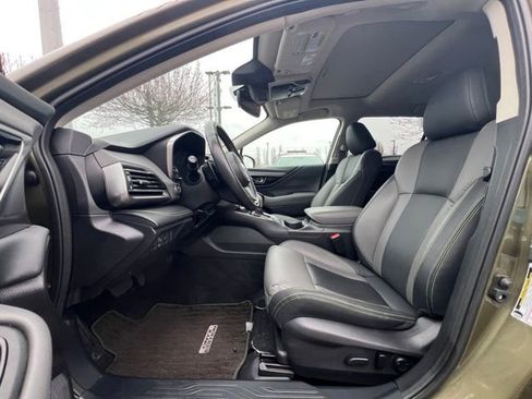 Used 2024 Subaru Outback Onyx Edition image 16