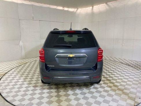 Used 2017 Chevrolet Equinox LT FWD image 21