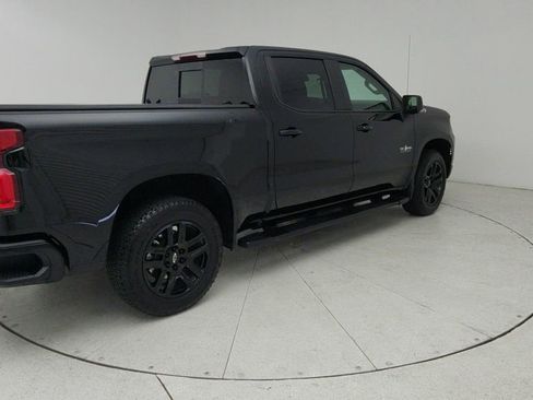 Used 2025 Chevrolet Silverado 1500 RST image 7
