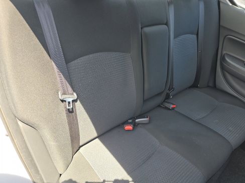Used 2024 Mitsubishi Mirage G4 ES FWD image 18