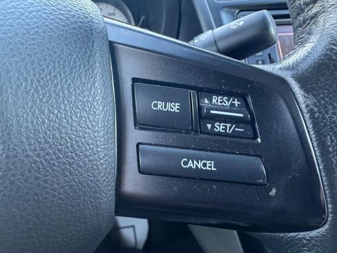 Used 2012 Subaru Impreza 2.0i Limited image 16