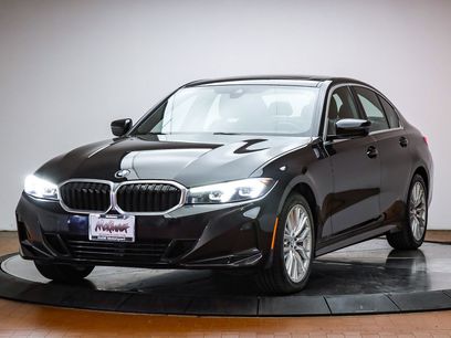 Used 2024 BMW 330i xDrive Sedan w/ Convenience Package