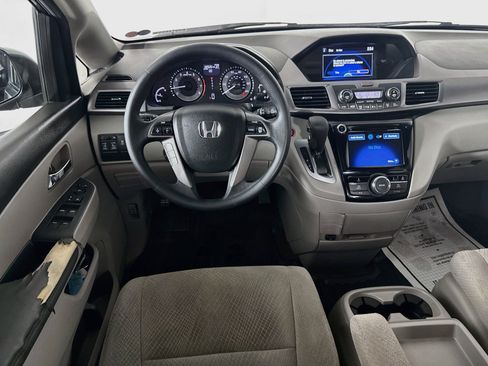Used 2015 Honda Odyssey EX image 25