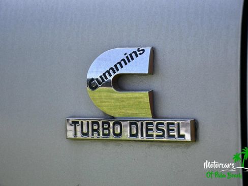 Used 2006 Dodge Ram 2500 Truck Laramie RWD image 4