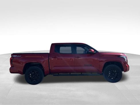 Used 2023 Toyota Tundra SR5 w/ TRD Sport Premium Package image 23