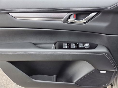 New 2025 MAZDA CX-5 AWD 2.5 S image 10