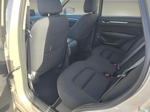 New 2025 MAZDA CX-5 AWD 2.5 S image 15