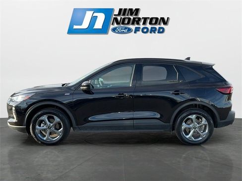 Used 2025 Ford Escape ST-Line Select image 6