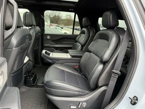 Used 2025 Lincoln Navigator Reserve w/ Jet Appearance Package AWD/4WD image 20
