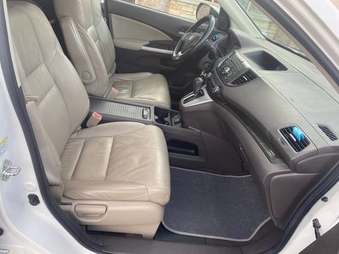 Used 2012 Honda CR-V EX-L image 16