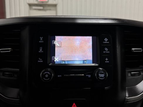 Used 2022 RAM 2500 Tradesman AWD/4WD image 52