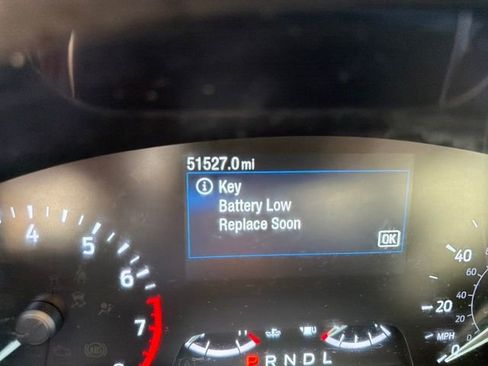 Used 2020 Ford Escape SE image 19