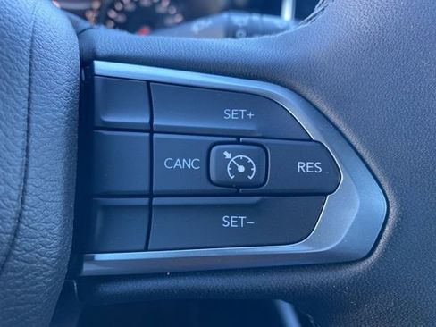 New 2026 Jeep Compass Latitude image 29