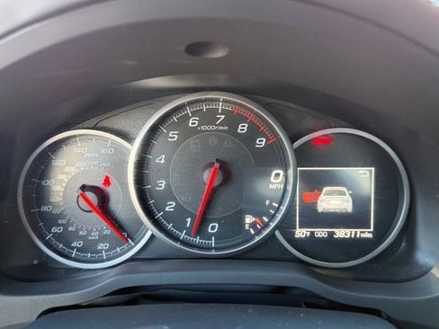 Used 2018 Subaru BRZ Limited w/ 50th Anniversary Edition image 32