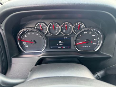 Used 2020 Chevrolet Silverado 1500 LT w/ All-Star Edition image 22