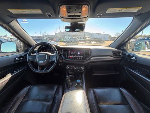 Used 2024 Dodge Durango GT image 34