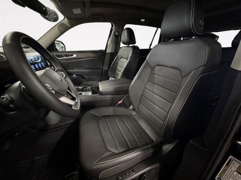 New 2025 Volkswagen Atlas SEL AWD/4WD image 10